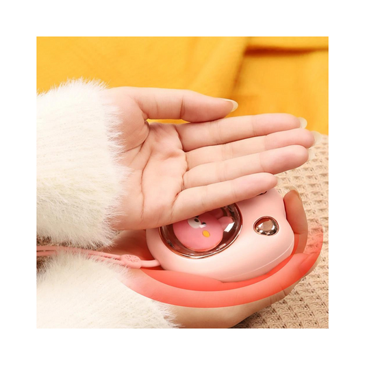 PROMOCION 2 CALENTADORES DE MANO