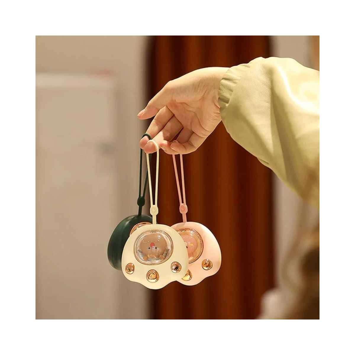 PROMOCION 2 CALENTADORES DE MANO