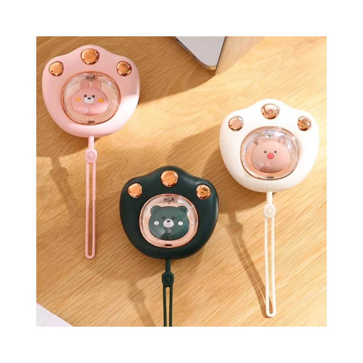 PROMOCION 2 CALENTADORES DE MANO