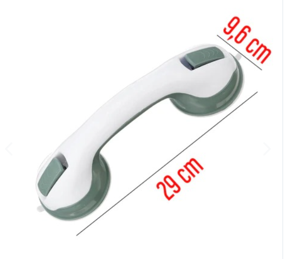 AGARRADERA DE SEGURIDAD BAÑO/DUCHA