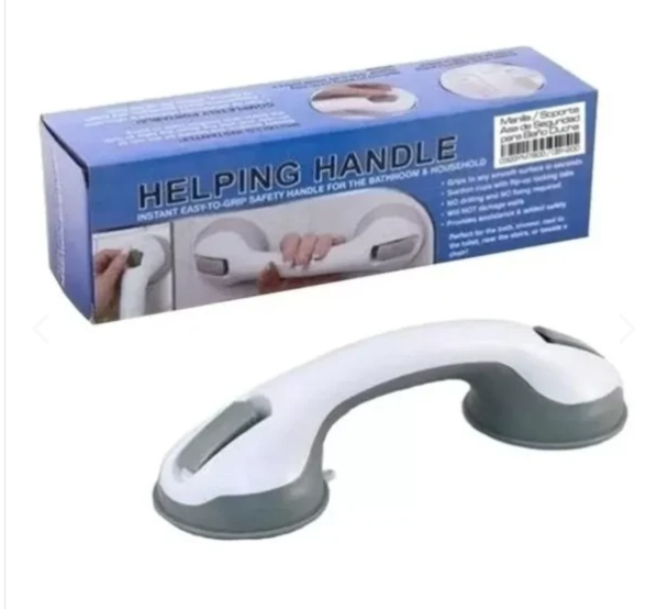 AGARRADERA DE SEGURIDAD BAÑO/DUCHA