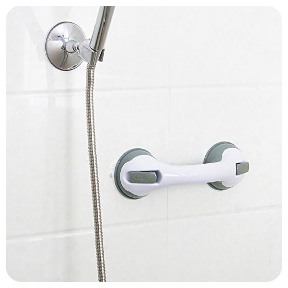 AGARRADERA DE SEGURIDAD BAÑO/DUCHA