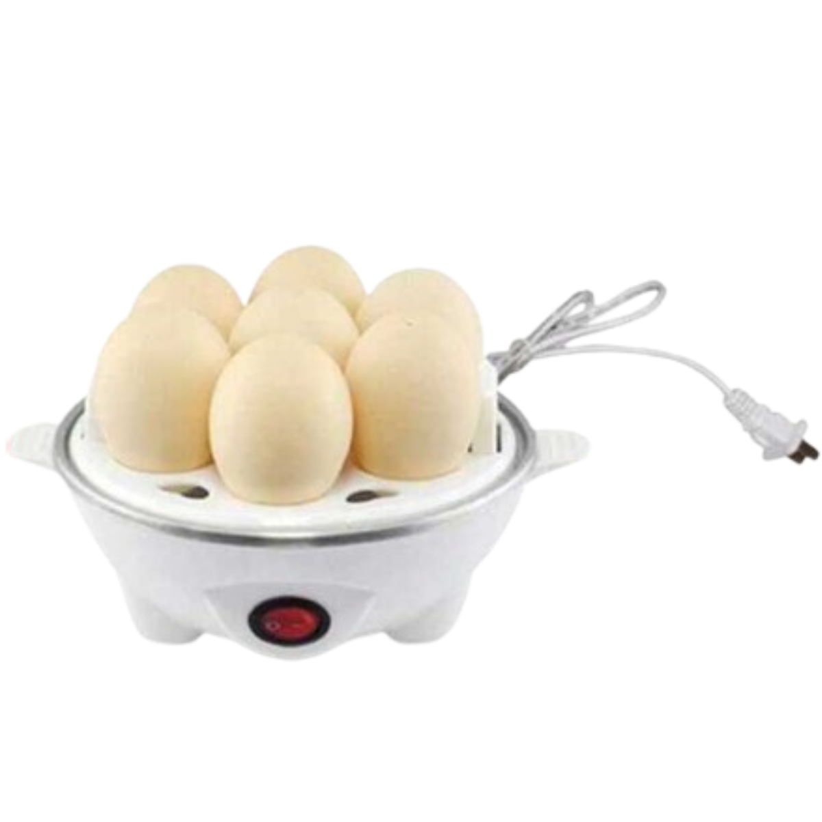 OLLA DE HUEVOS ELECTRICA