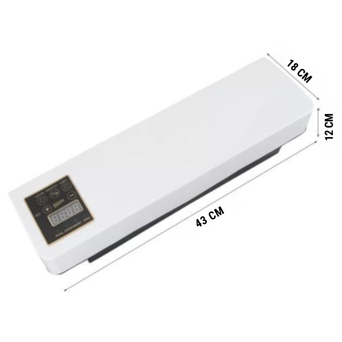 CALEFACTOR AIRE ACONDICIONADO